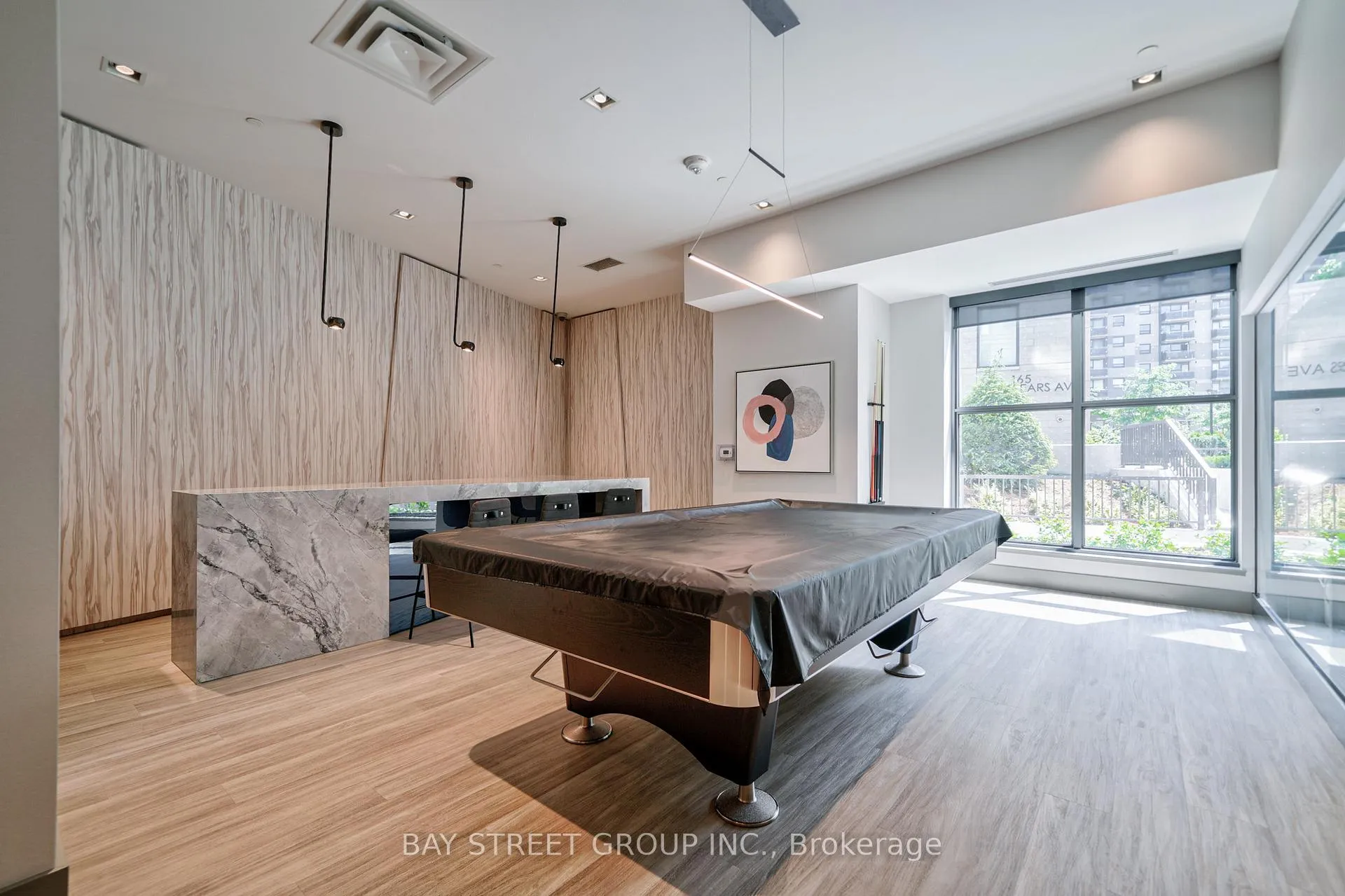 Photo 18 of Unit 905, 181 Bedford Road, Toronto, The Annex — HOMEH