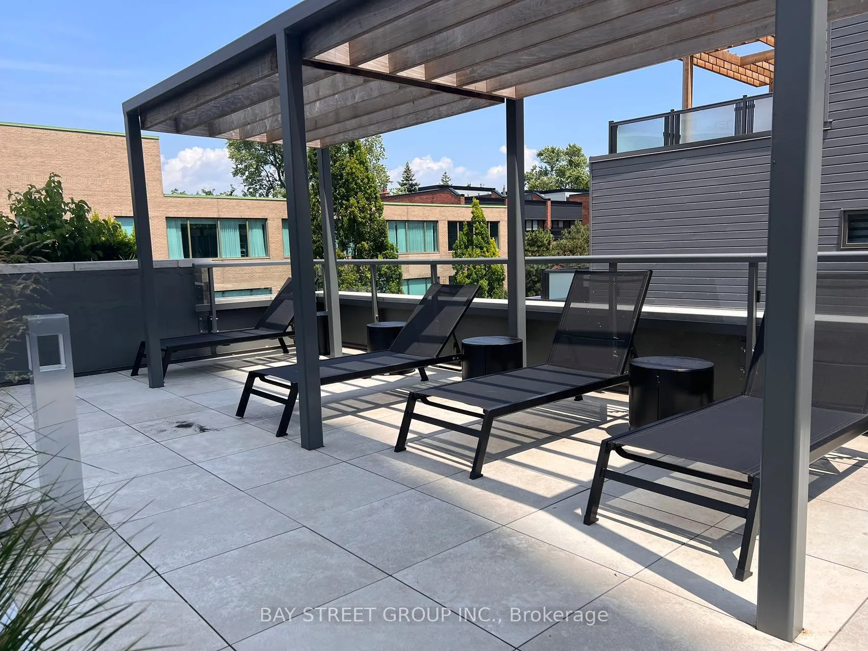 Photo 19 of Unit 905, 181 Bedford Road, Toronto, The Annex — HOMEH