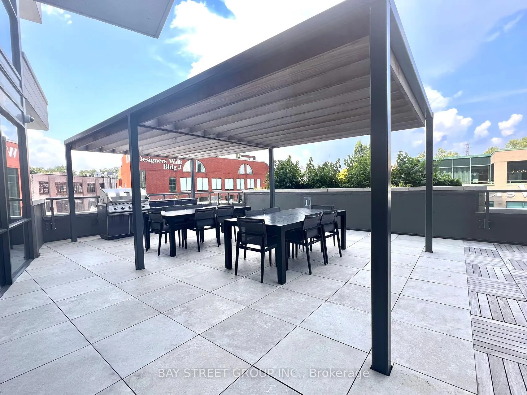 Photo 22 of Unit 905, 181 Bedford Road, Toronto, The Annex — HOMEH