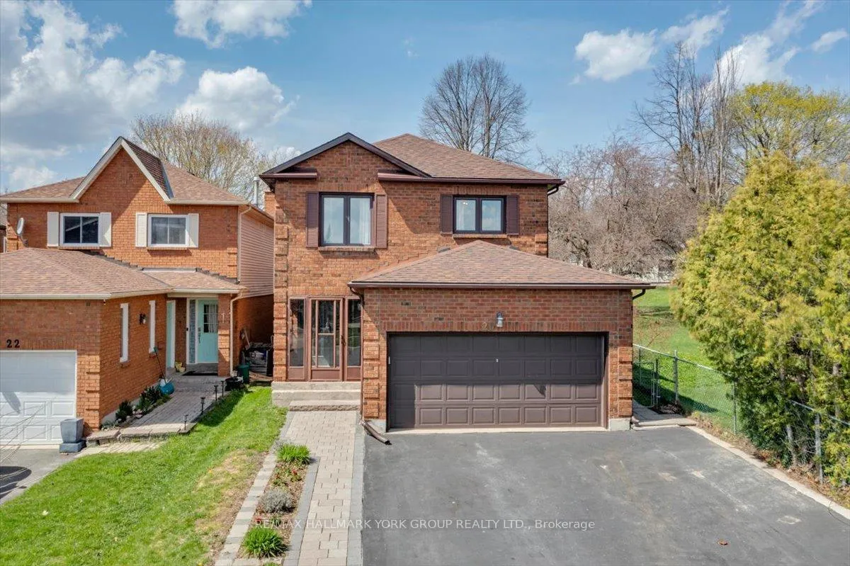 Front of 20 Sunbird Boulevard
