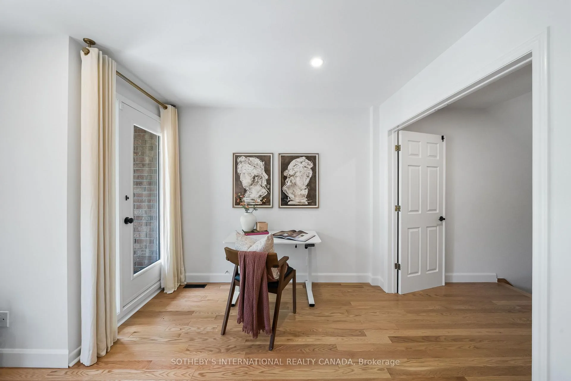 Photo 19 of 111A Alcorn Avenue, Toronto, Yonge-St. Clair — HOMEH