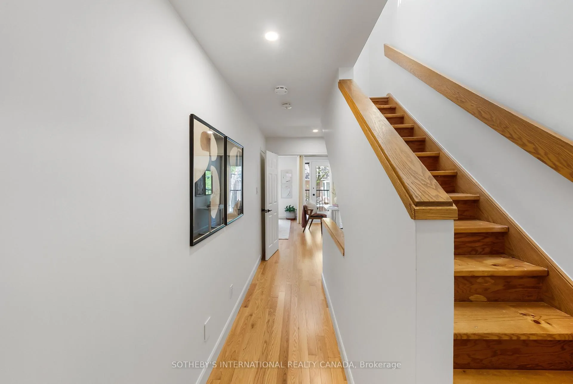 Photo 22 of 111A Alcorn Avenue, Toronto, Yonge-St. Clair — HOMEH
