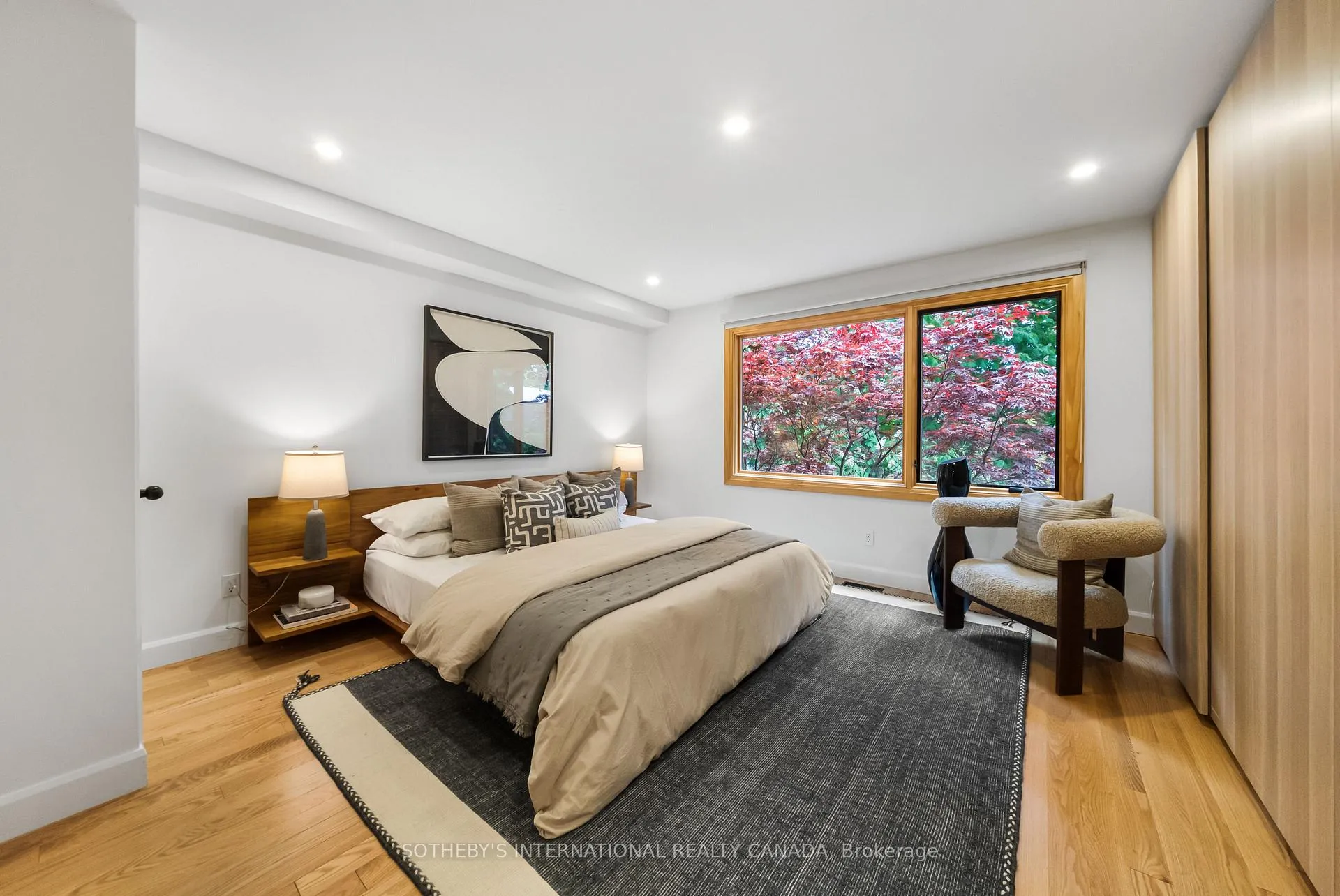 Photo 23 of 111A Alcorn Avenue, Toronto, Yonge-St. Clair — HOMEH