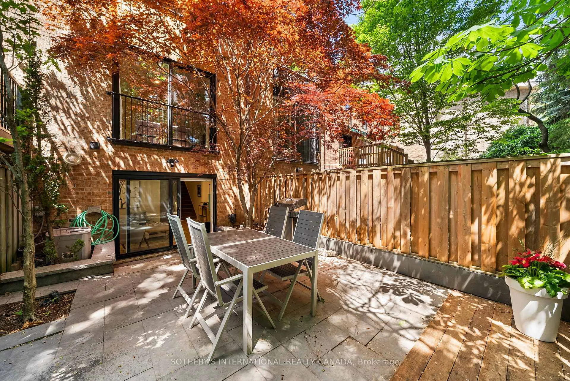 Photo 40 of 111A Alcorn Avenue, Toronto, Yonge-St. Clair — HOMEH