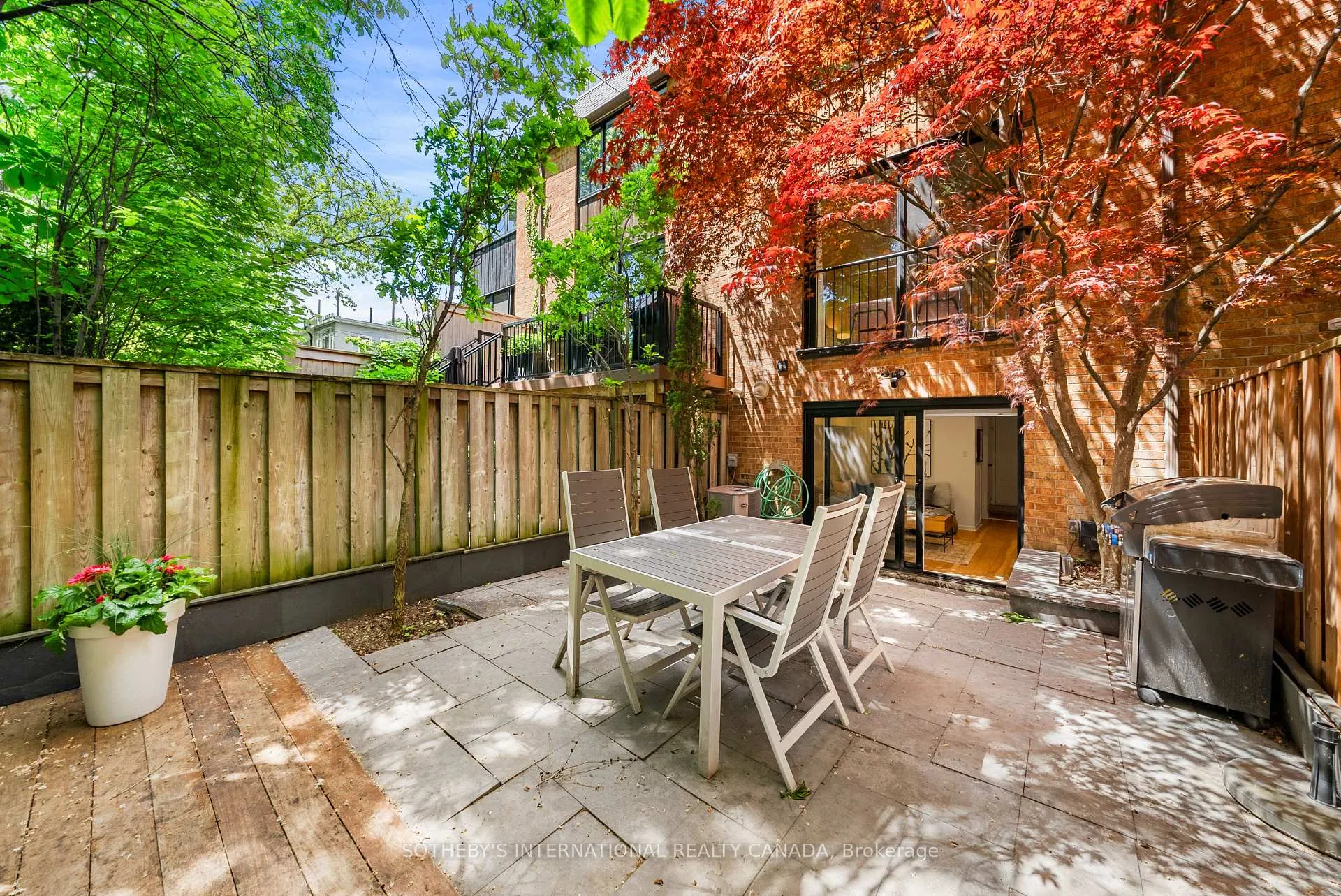 Photo 41 of 111A Alcorn Avenue, Toronto, Yonge-St. Clair — HOMEH