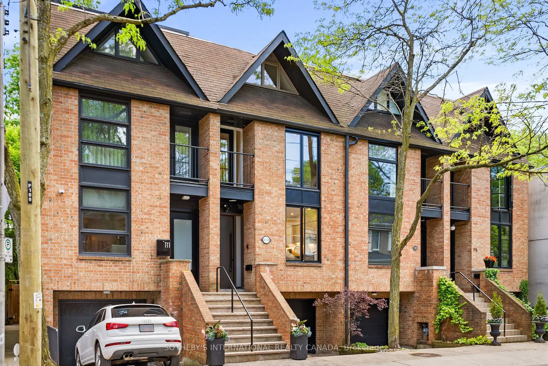 Photo 43 of 111A Alcorn Avenue, Toronto, Yonge-St. Clair — HOMEH
