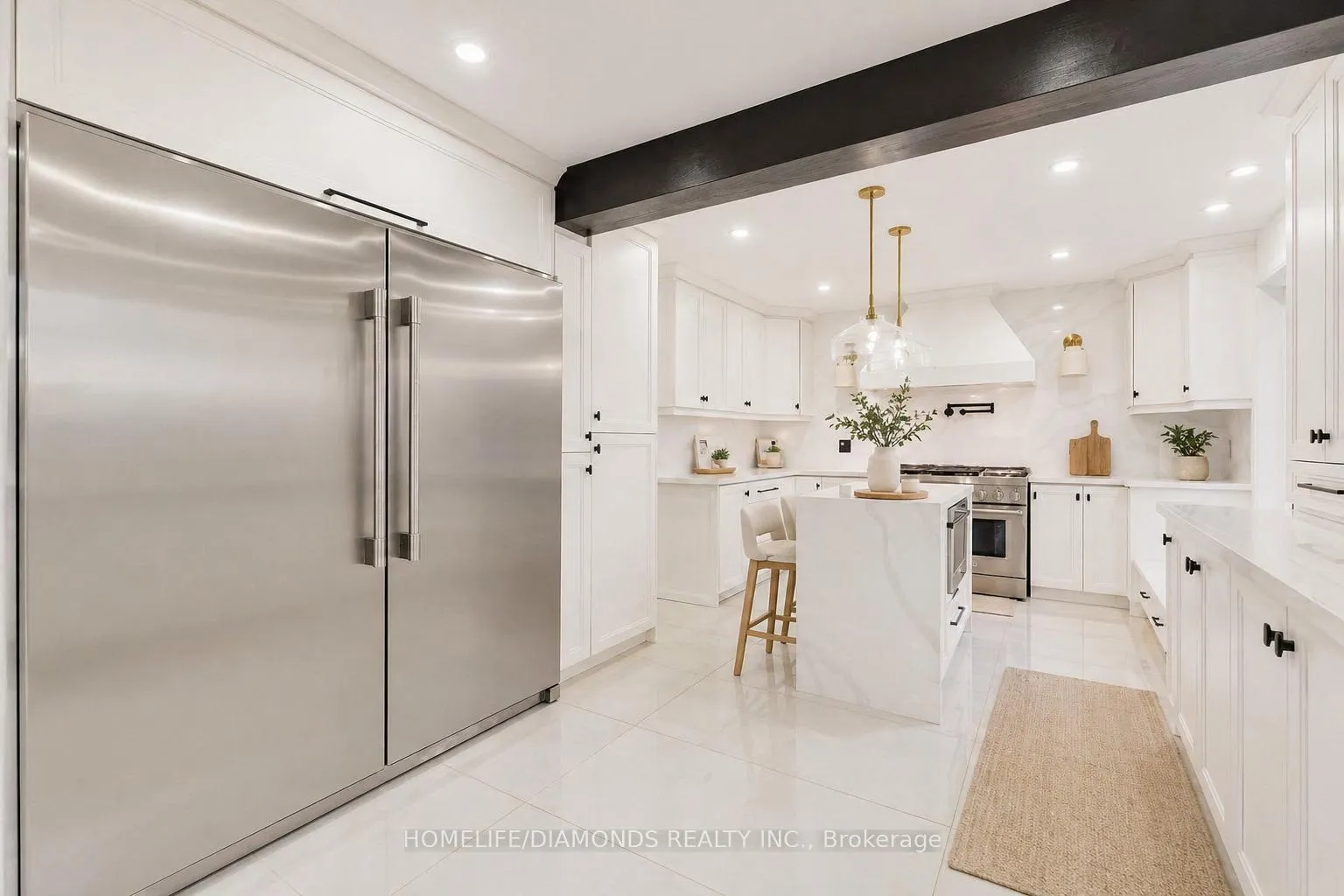 Photo 11 of 47 Ridge Point Drive, St. Catharines, Burleigh Hill — HOMEH