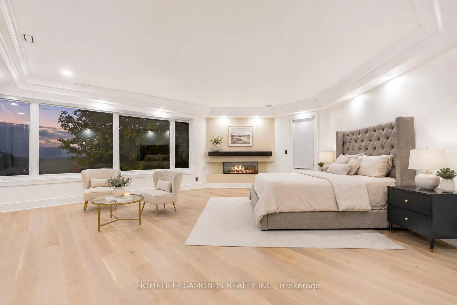Photo 22 of 47 Ridge Point Drive, St. Catharines, Burleigh Hill — HOMEH