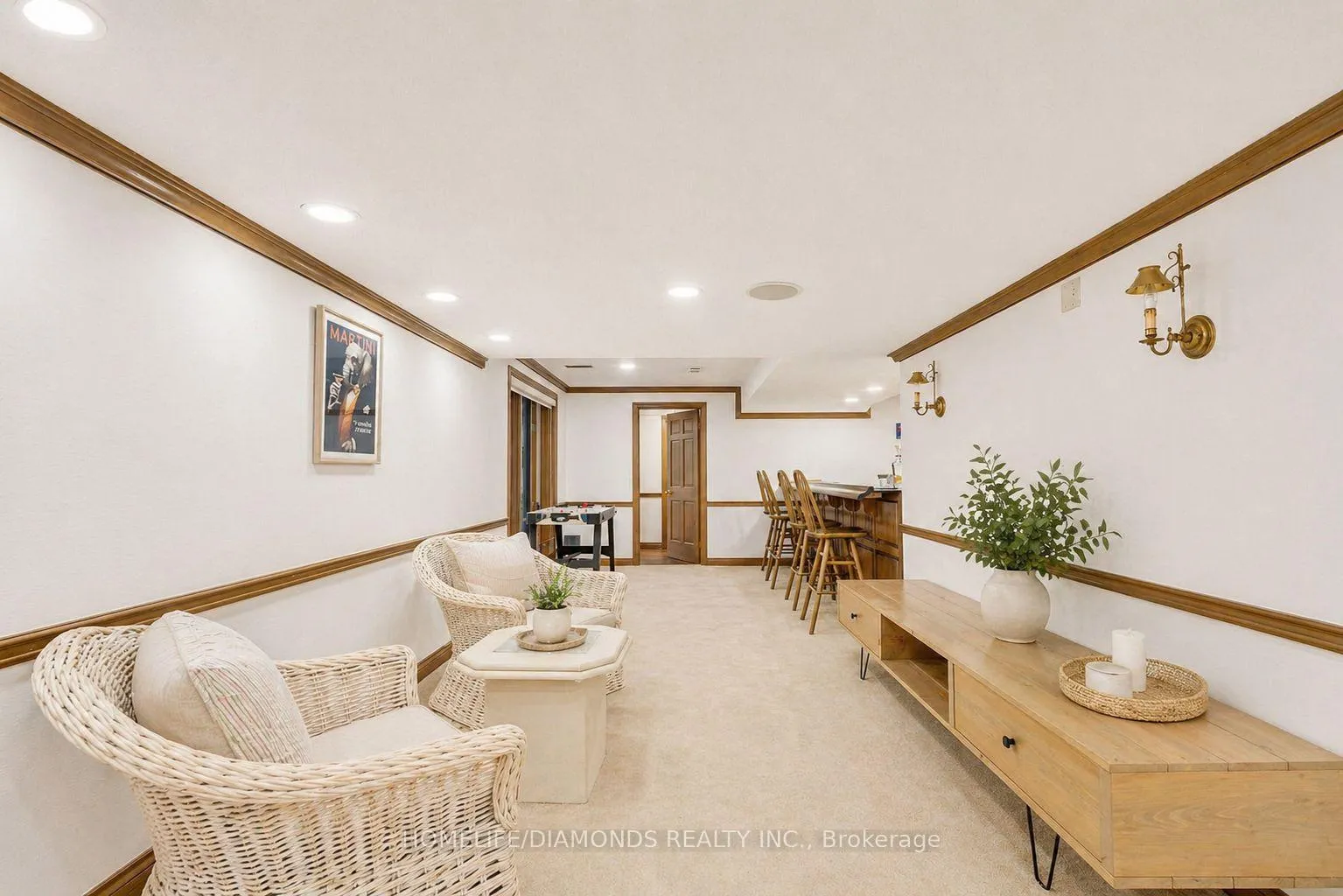 Photo 39 of 47 Ridge Point Drive, St. Catharines, Burleigh Hill — HOMEH