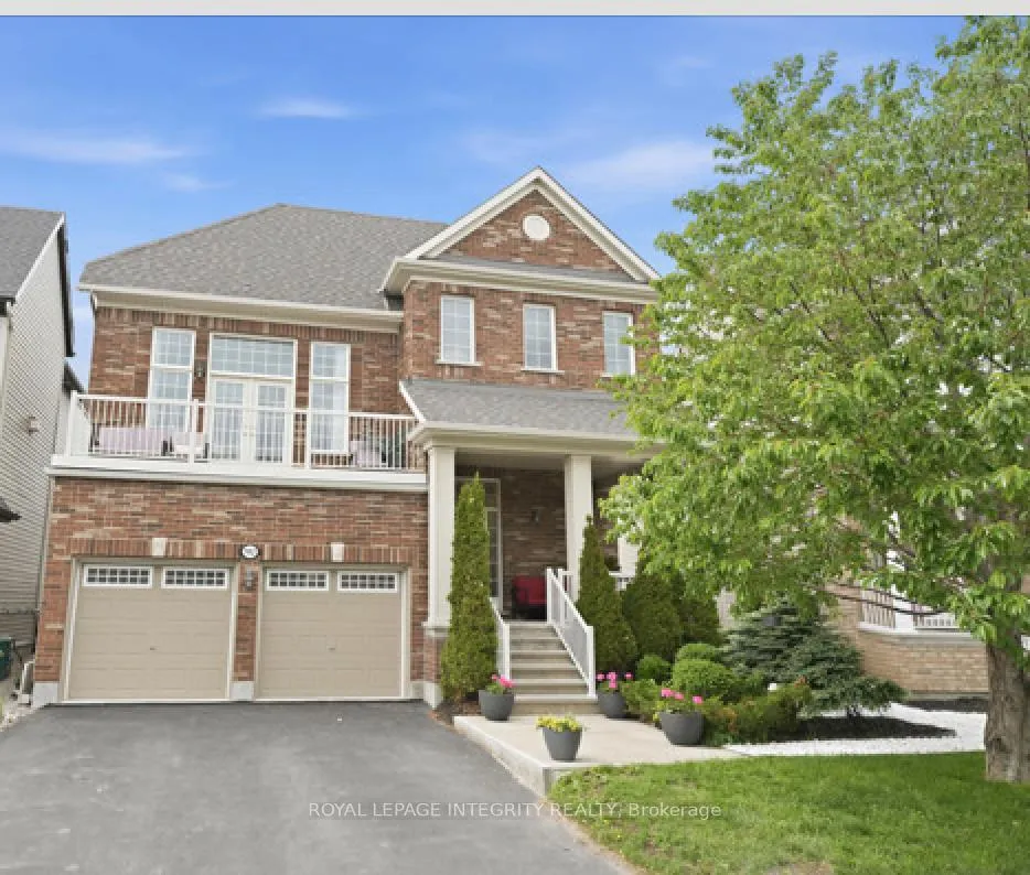 Photo 1 of 102 Lily Pond Street, Ottawa, Kanata - Emerald Meadows/Trailwest — HOMEH
