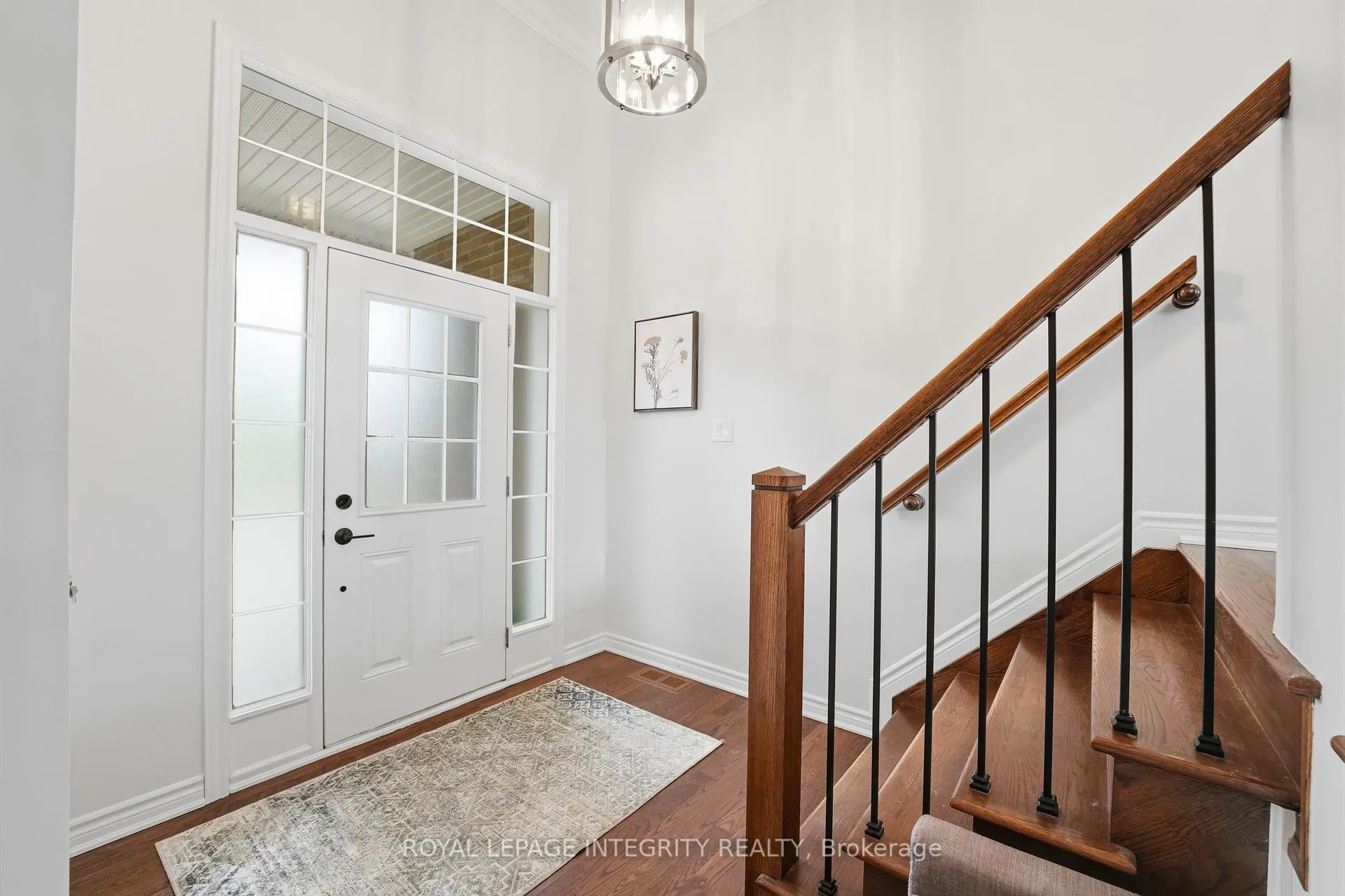 Photo 4 of 102 Lily Pond Street, Ottawa, Kanata - Emerald Meadows/Trailwest — HOMEH
