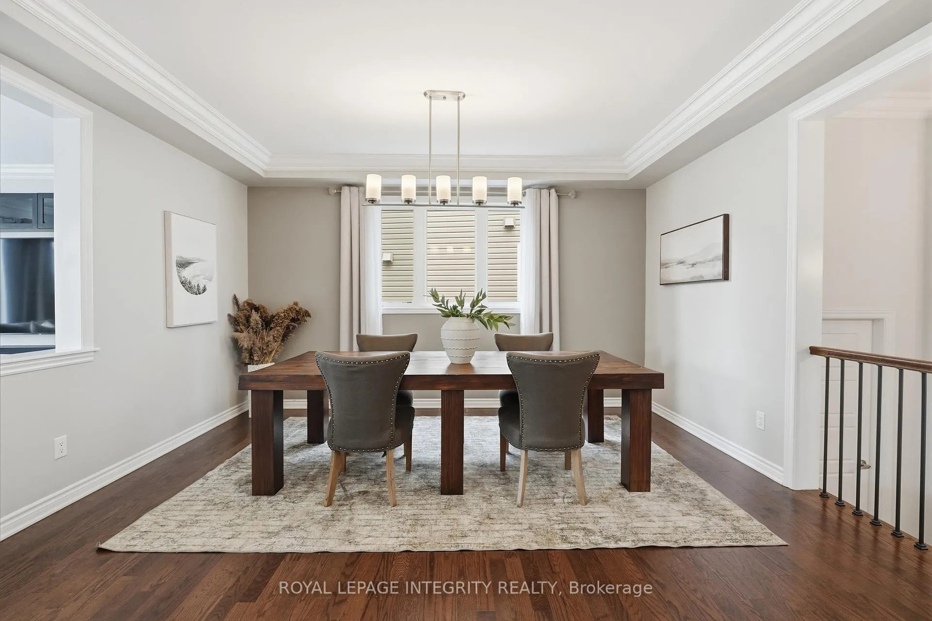 Photo 7 of 102 Lily Pond Street, Ottawa, Kanata - Emerald Meadows/Trailwest — HOMEH