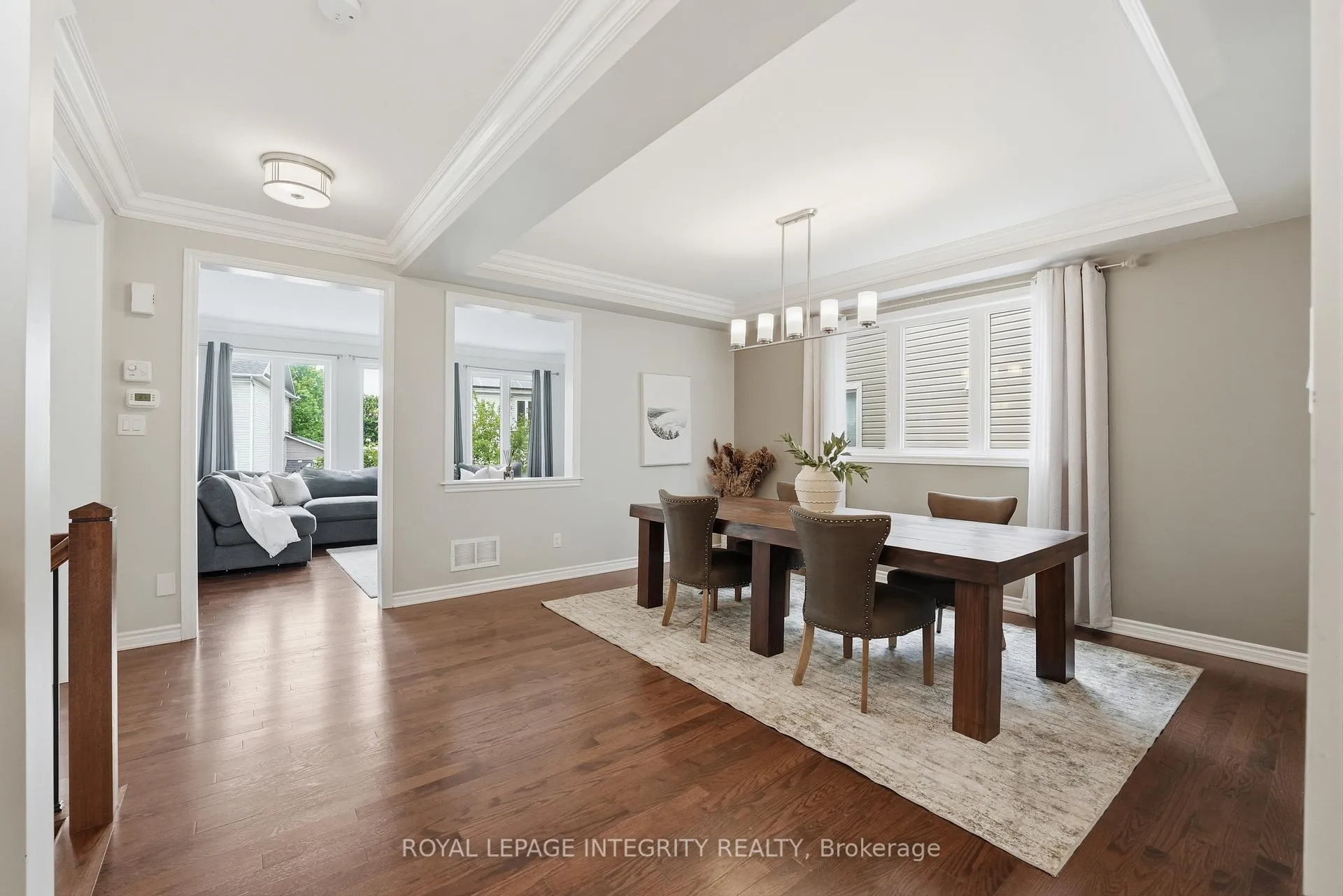 Photo 8 of 102 Lily Pond Street, Ottawa, Kanata - Emerald Meadows/Trailwest — HOMEH