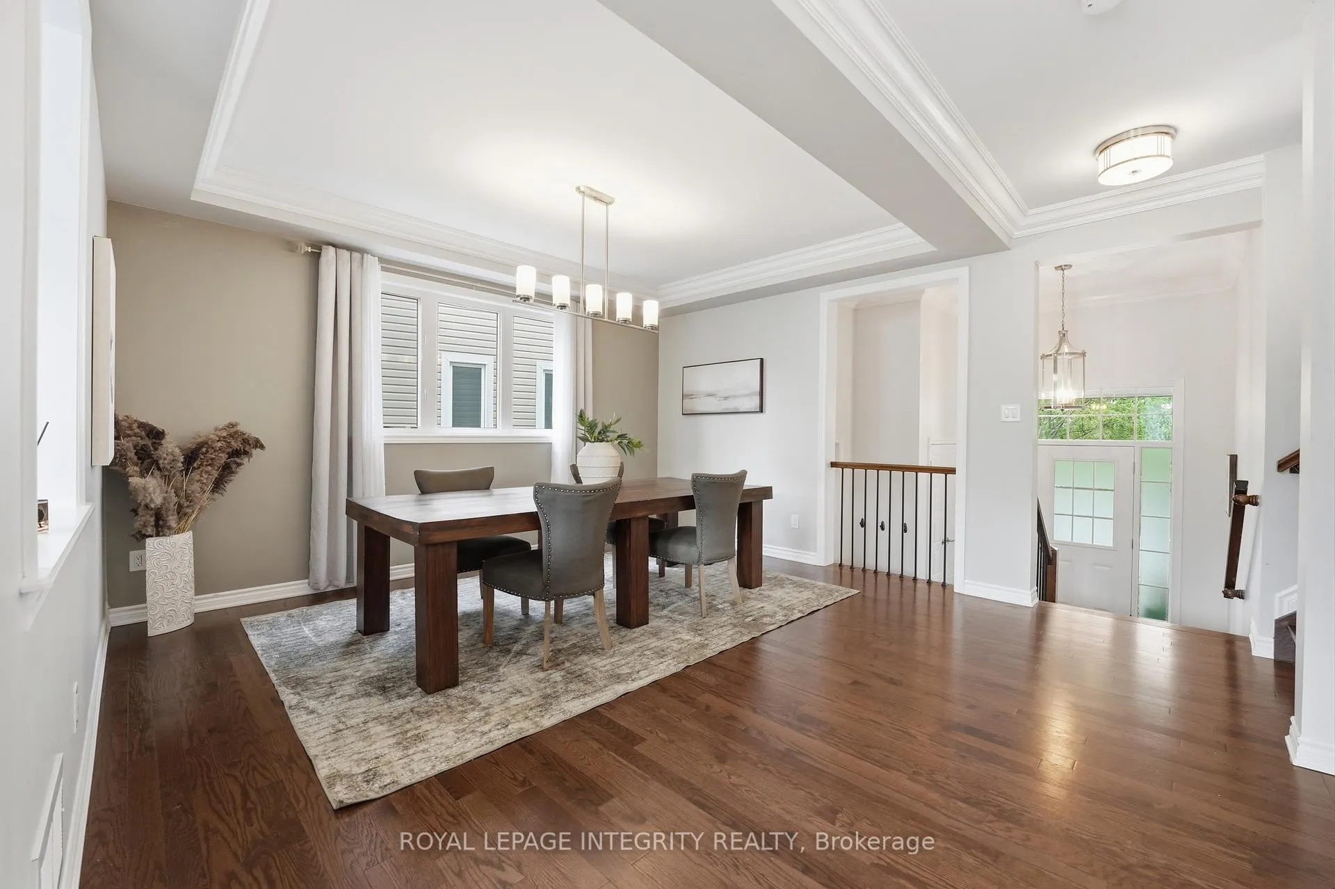Photo 9 of 102 Lily Pond Street, Ottawa, Kanata - Emerald Meadows/Trailwest — HOMEH