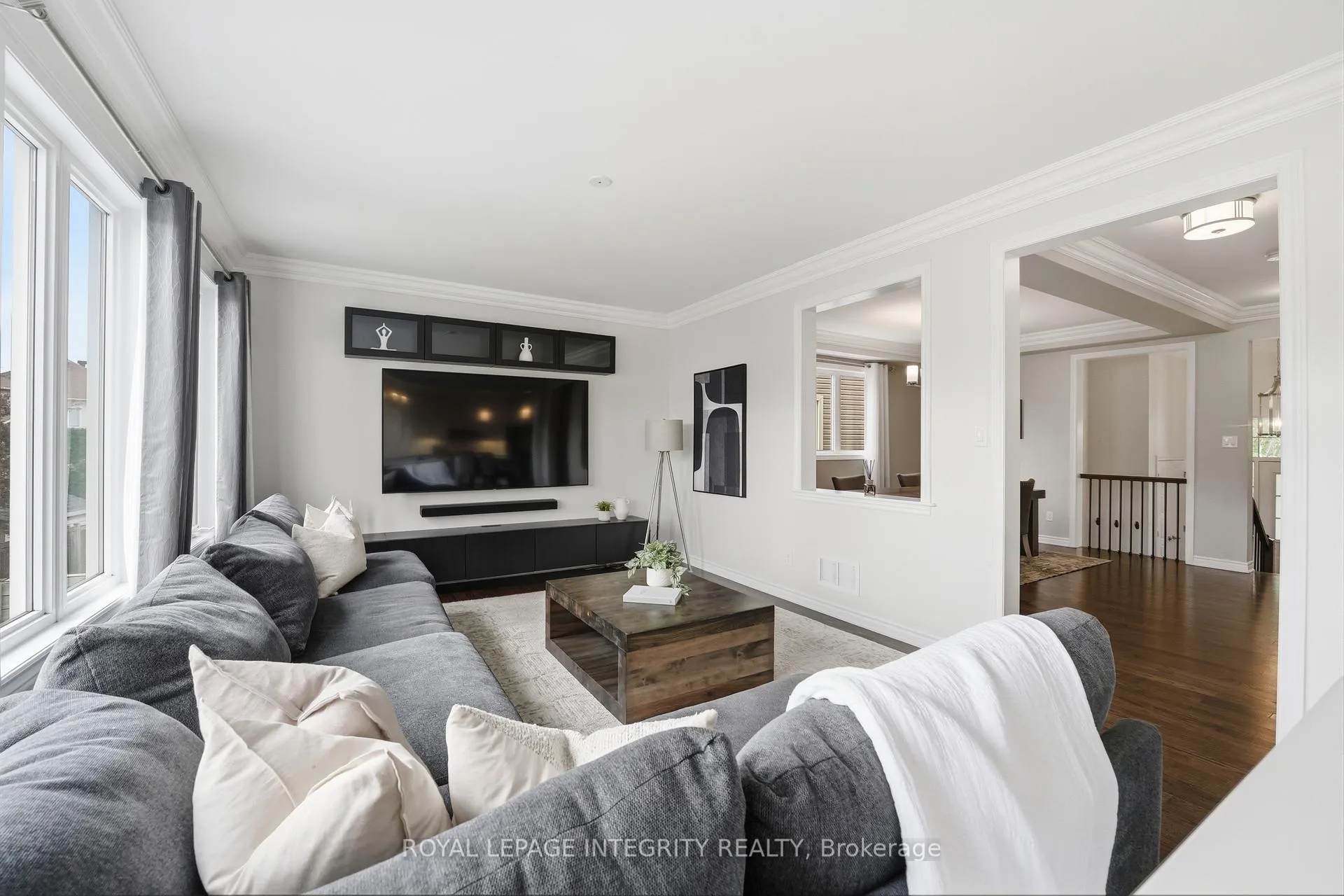 Photo 12 of 102 Lily Pond Street, Ottawa, Kanata - Emerald Meadows/Trailwest — HOMEH