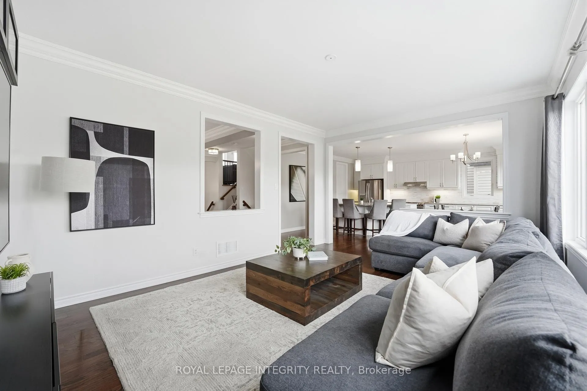 Photo 13 of 102 Lily Pond Street, Ottawa, Kanata - Emerald Meadows/Trailwest — HOMEH