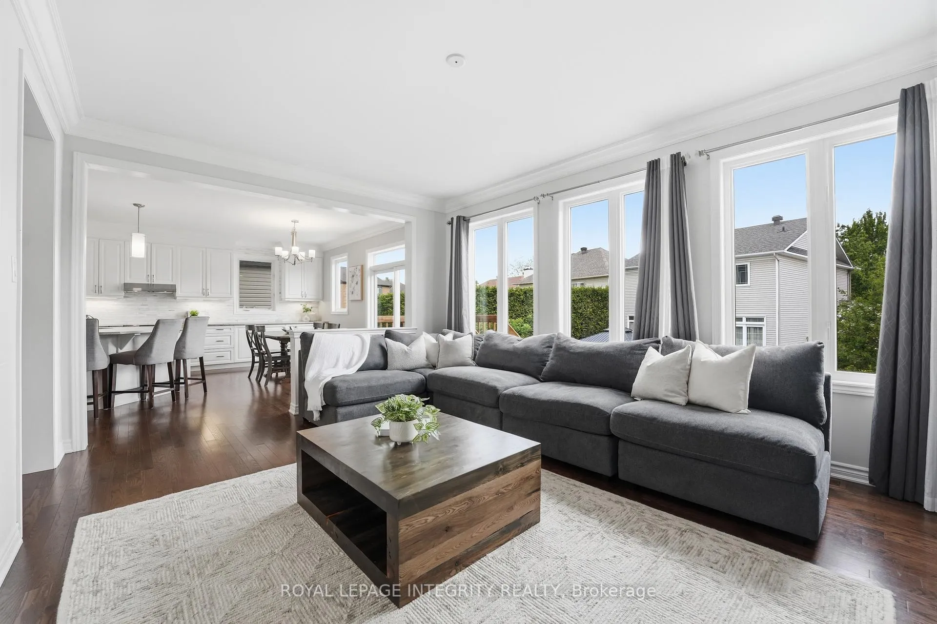 Photo 14 of 102 Lily Pond Street, Ottawa, Kanata - Emerald Meadows/Trailwest — HOMEH