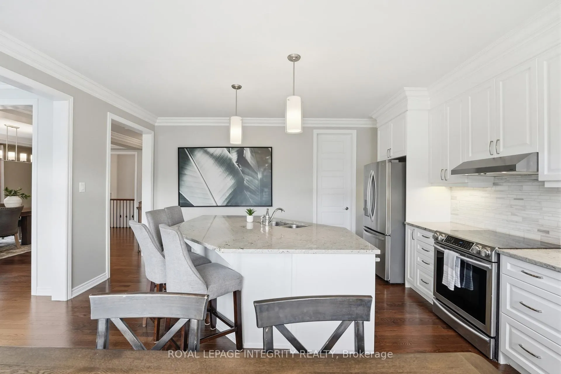 Photo 16 of 102 Lily Pond Street, Ottawa, Kanata - Emerald Meadows/Trailwest — HOMEH