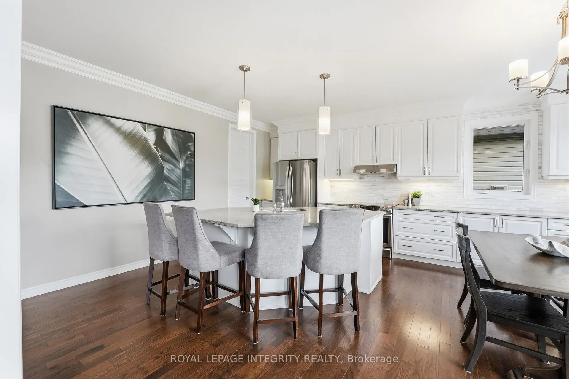 Photo 18 of 102 Lily Pond Street, Ottawa, Kanata - Emerald Meadows/Trailwest — HOMEH