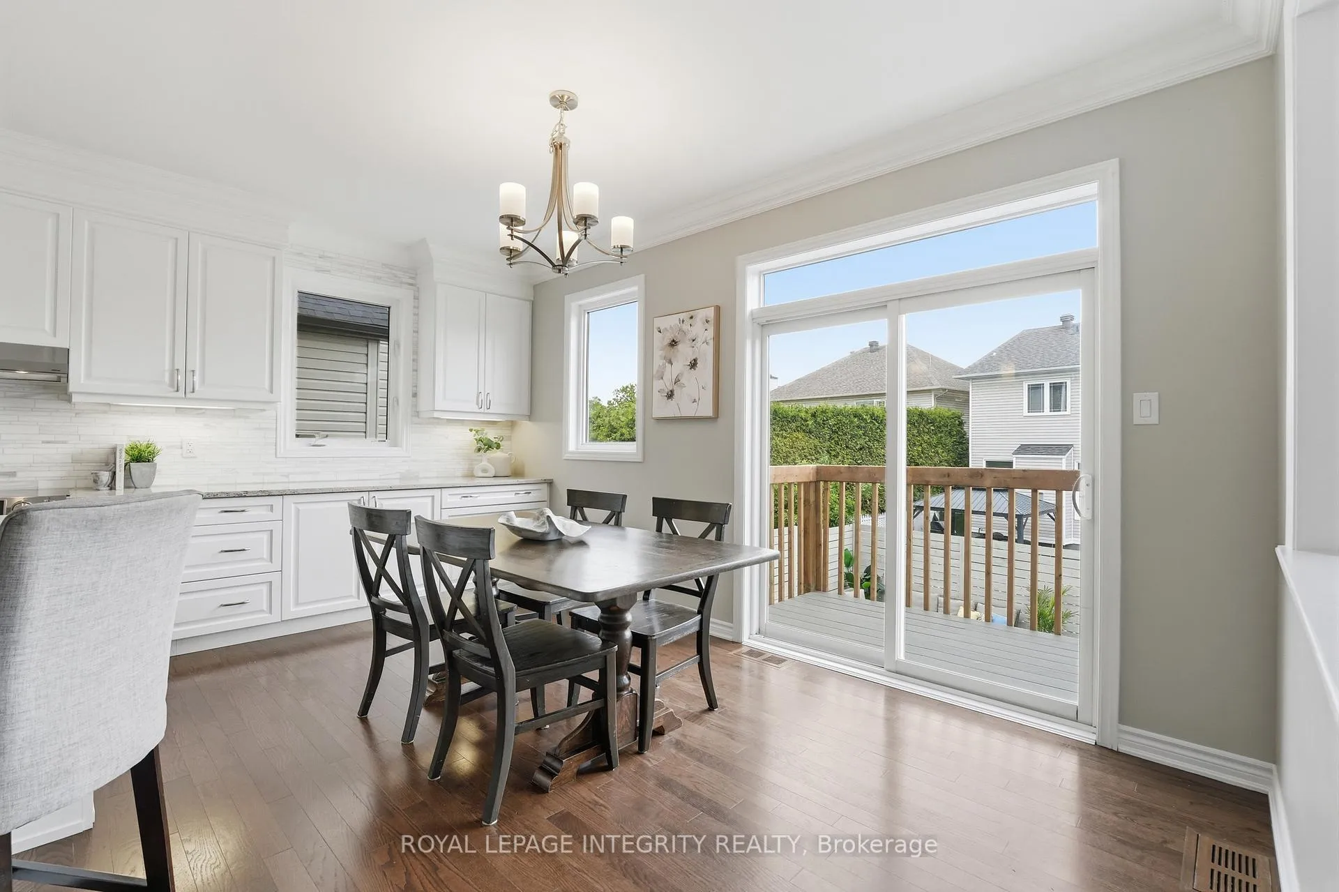 Photo 21 of 102 Lily Pond Street, Ottawa, Kanata - Emerald Meadows/Trailwest — HOMEH