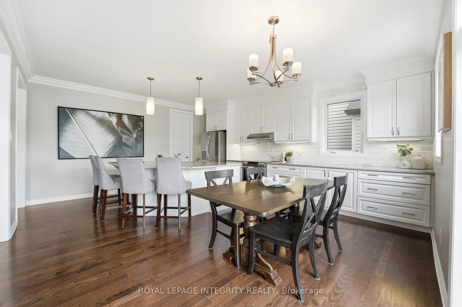 Photo 22 of 102 Lily Pond Street, Ottawa, Kanata - Emerald Meadows/Trailwest — HOMEH
