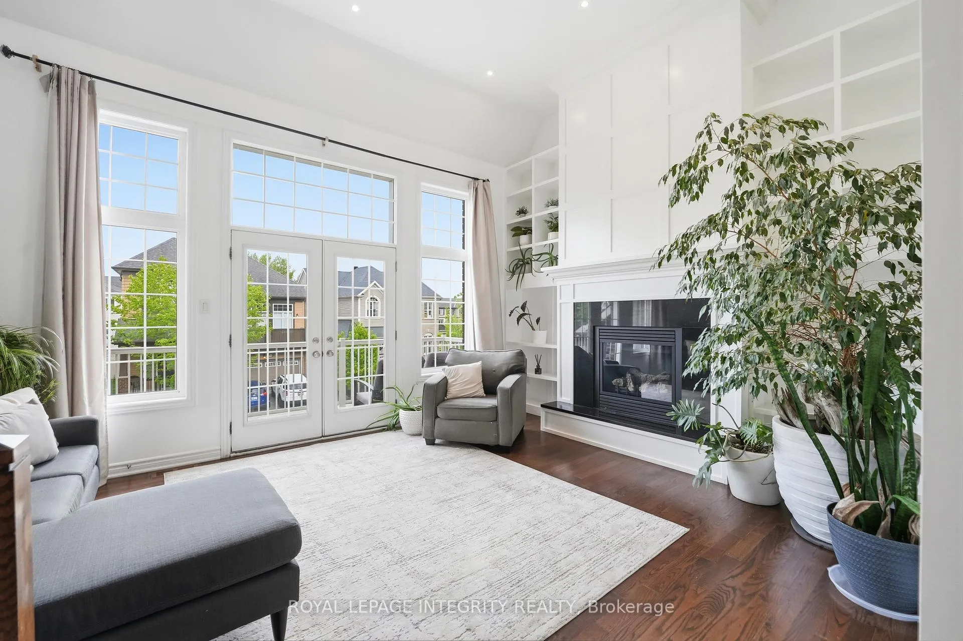 Photo 25 of 102 Lily Pond Street, Ottawa, Kanata - Emerald Meadows/Trailwest — HOMEH