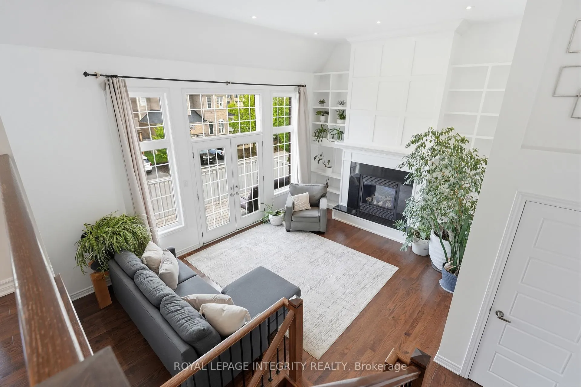 Photo 27 of 102 Lily Pond Street, Ottawa, Kanata - Emerald Meadows/Trailwest — HOMEH