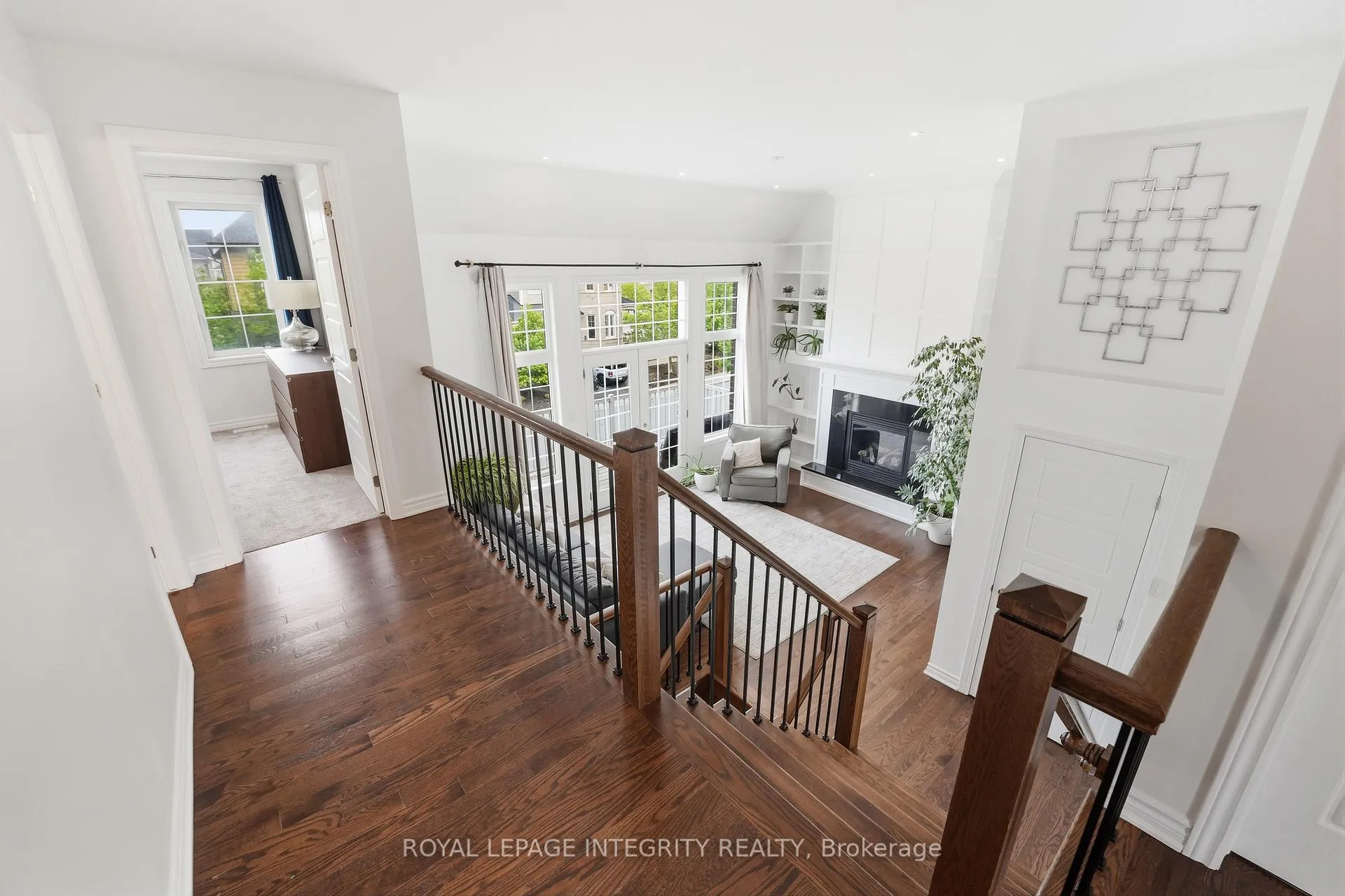 Photo 29 of 102 Lily Pond Street, Ottawa, Kanata - Emerald Meadows/Trailwest — HOMEH