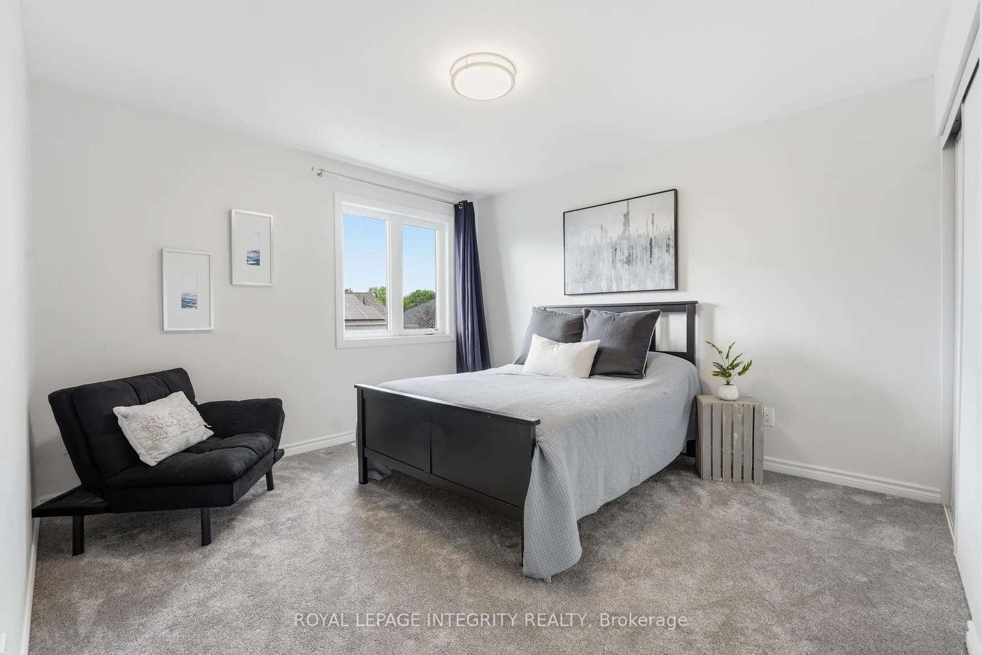 Photo 34 of 102 Lily Pond Street, Ottawa, Kanata - Emerald Meadows/Trailwest — HOMEH