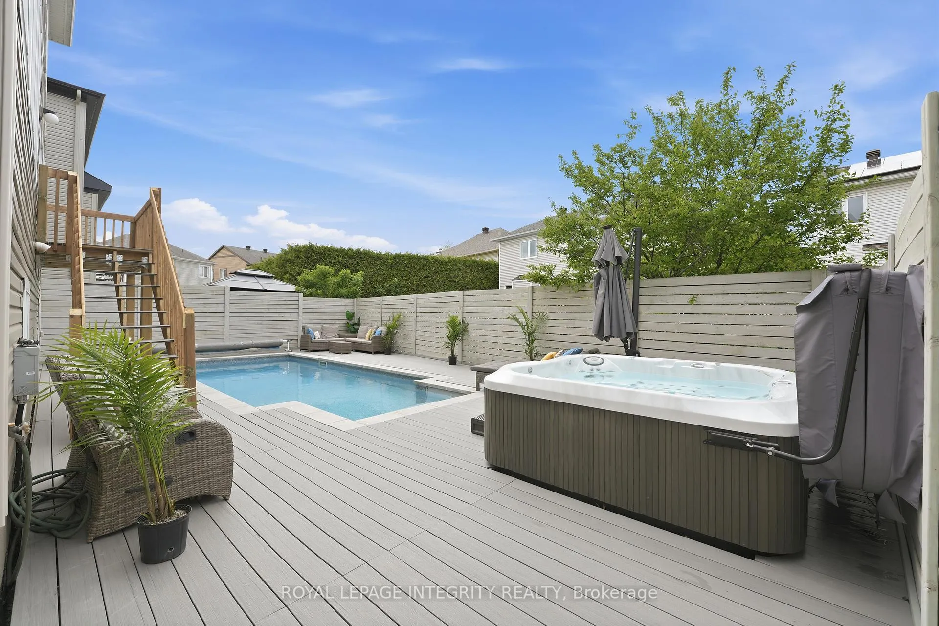 Photo 41 of 102 Lily Pond Street, Ottawa, Kanata - Emerald Meadows/Trailwest — HOMEH