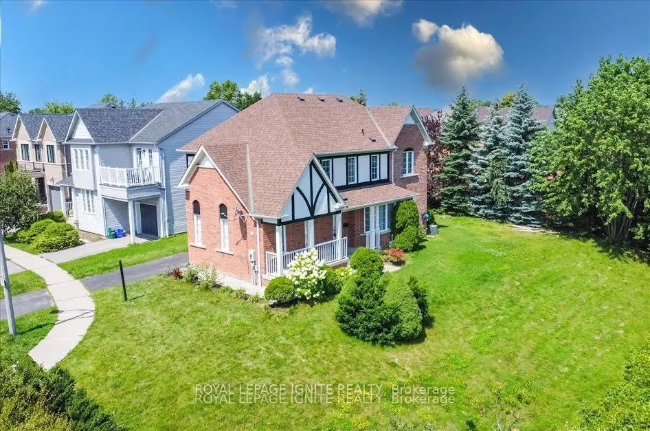 Front of 57 Armitage Crescent