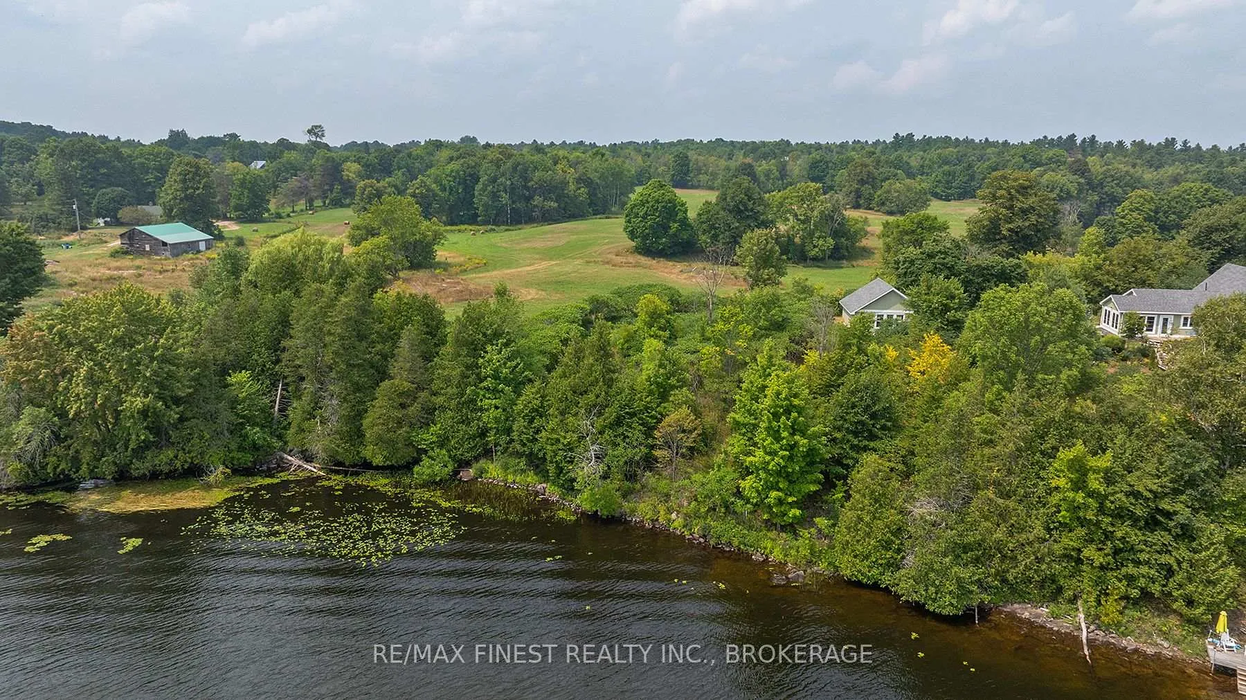 Photo 4 of Island View Lane, Frontenac, Frontenac Centre — HOMEH