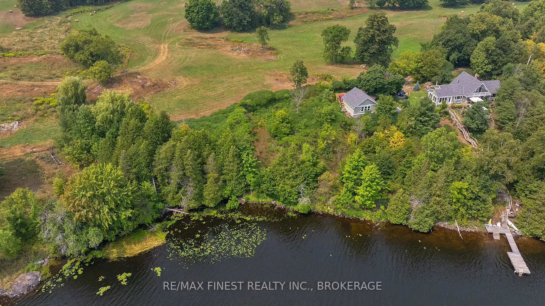 Photo 5 of Island View Lane, Frontenac, Frontenac Centre — HOMEH