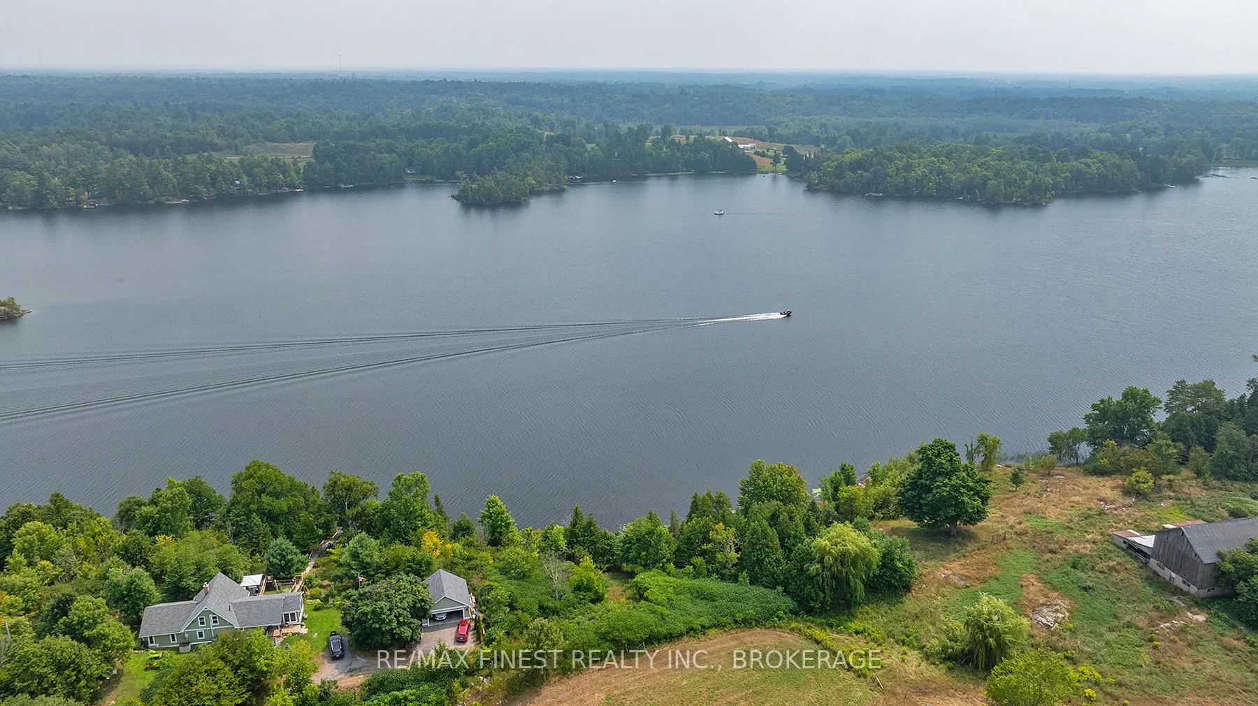 Photo 8 of Island View Lane, Frontenac, Frontenac Centre — HOMEH