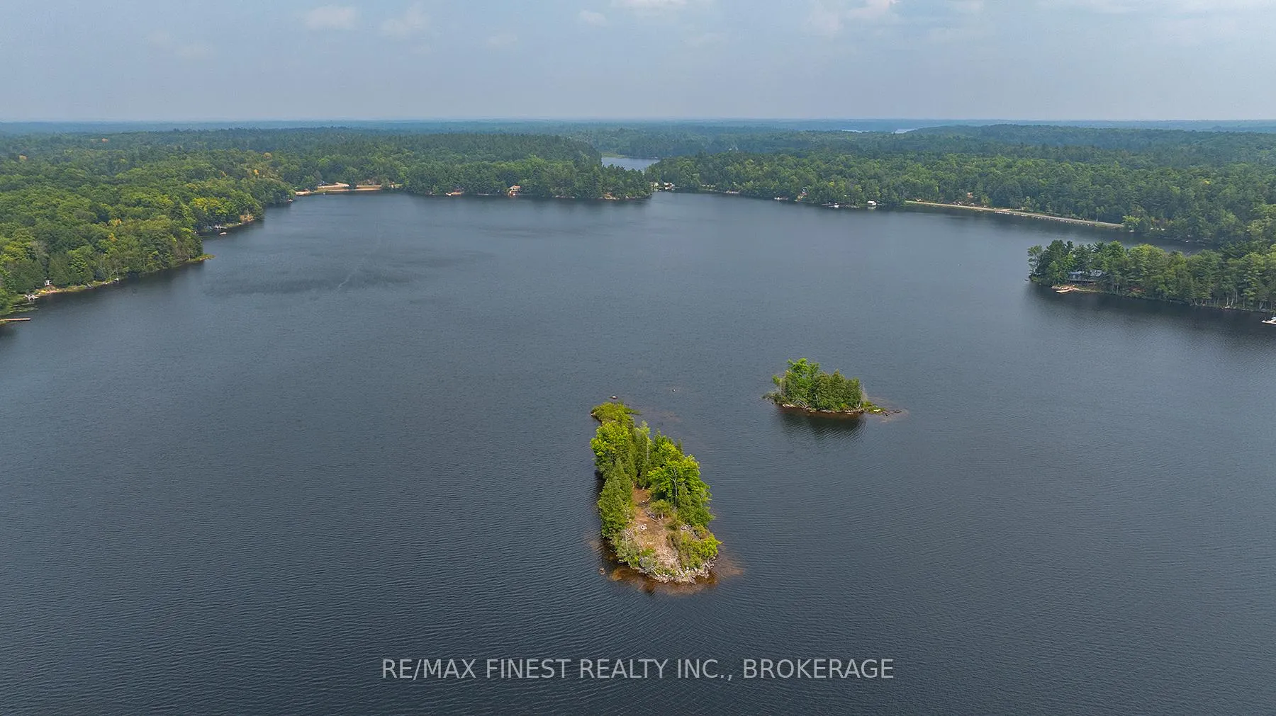 Photo 9 of Island View Lane, Frontenac, Frontenac Centre — HOMEH