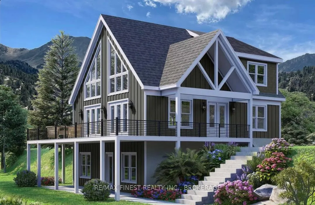 Photo 10 of Island View Lane, Frontenac, Frontenac Centre — HOMEH
