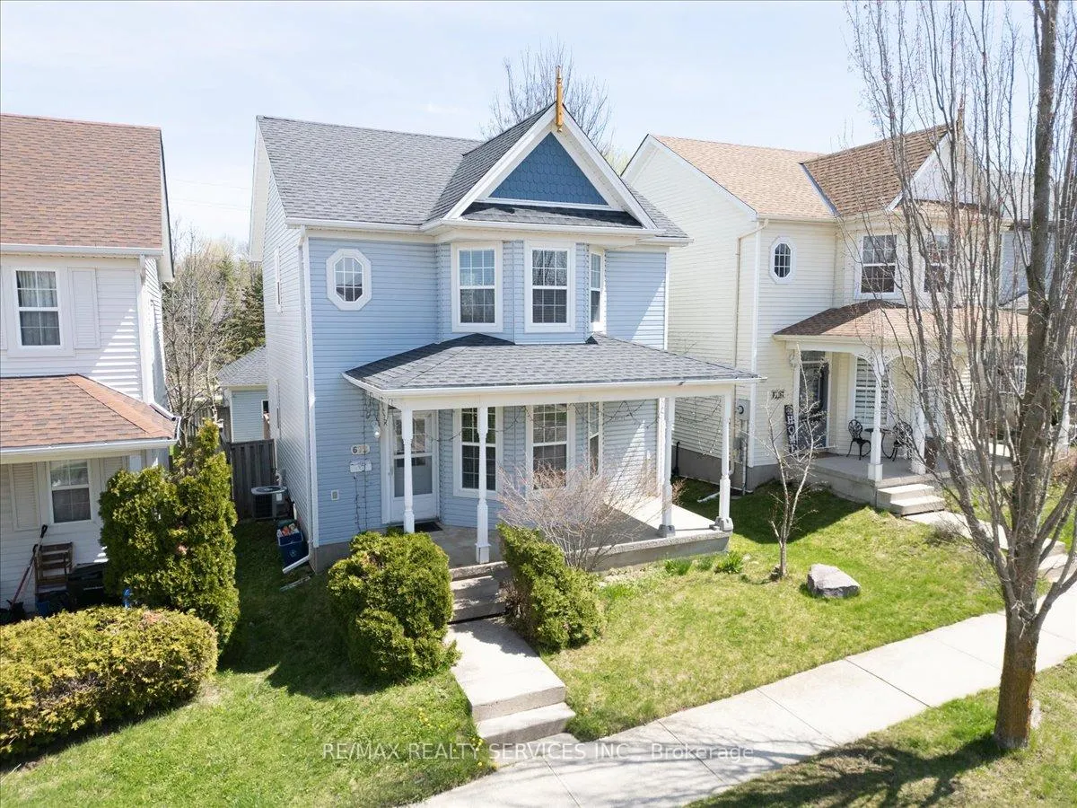 Photo 6 of 672 Zermatt Drive, Waterloo, Upper Beechwood — HOMEH