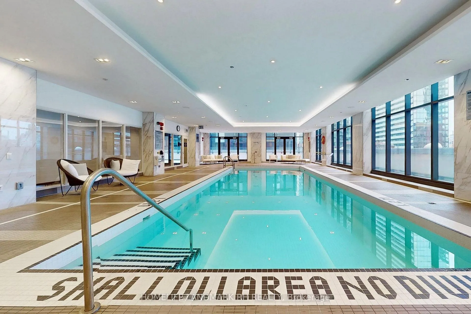 Photo 12 of Unit 3103, 115 Blue Jays Way, Toronto, Waterfront Communities — HOMEH