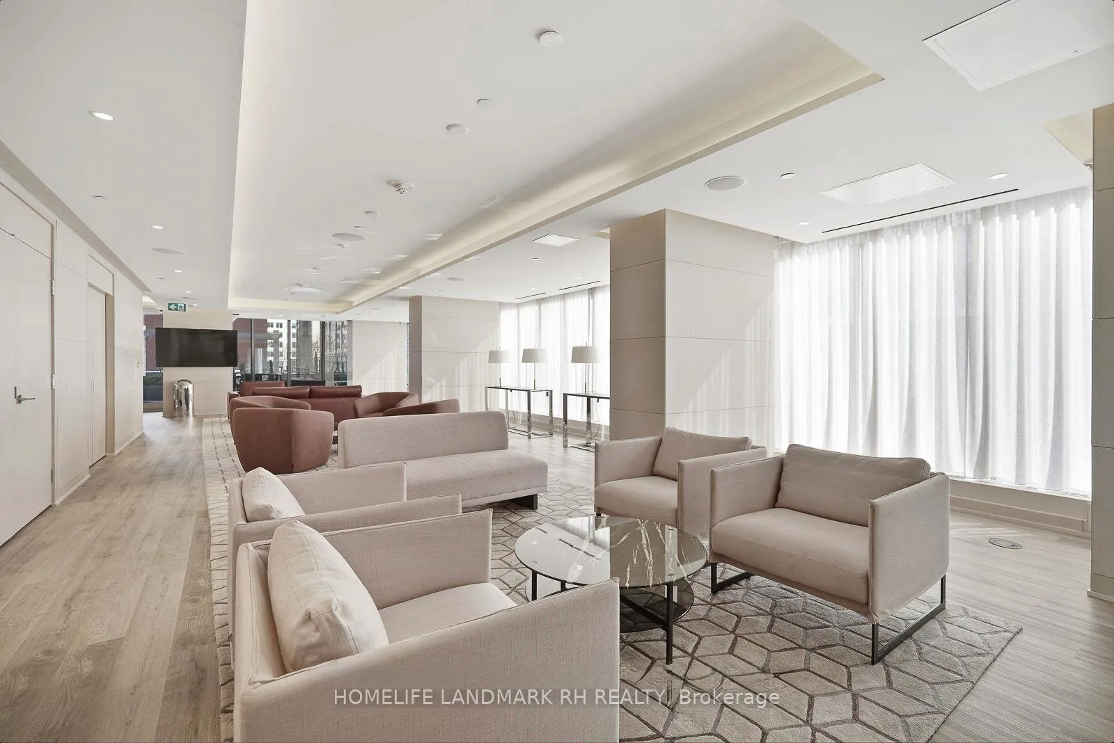 Photo 19 of Unit 3103, 115 Blue Jays Way, Toronto, Waterfront Communities — HOMEH