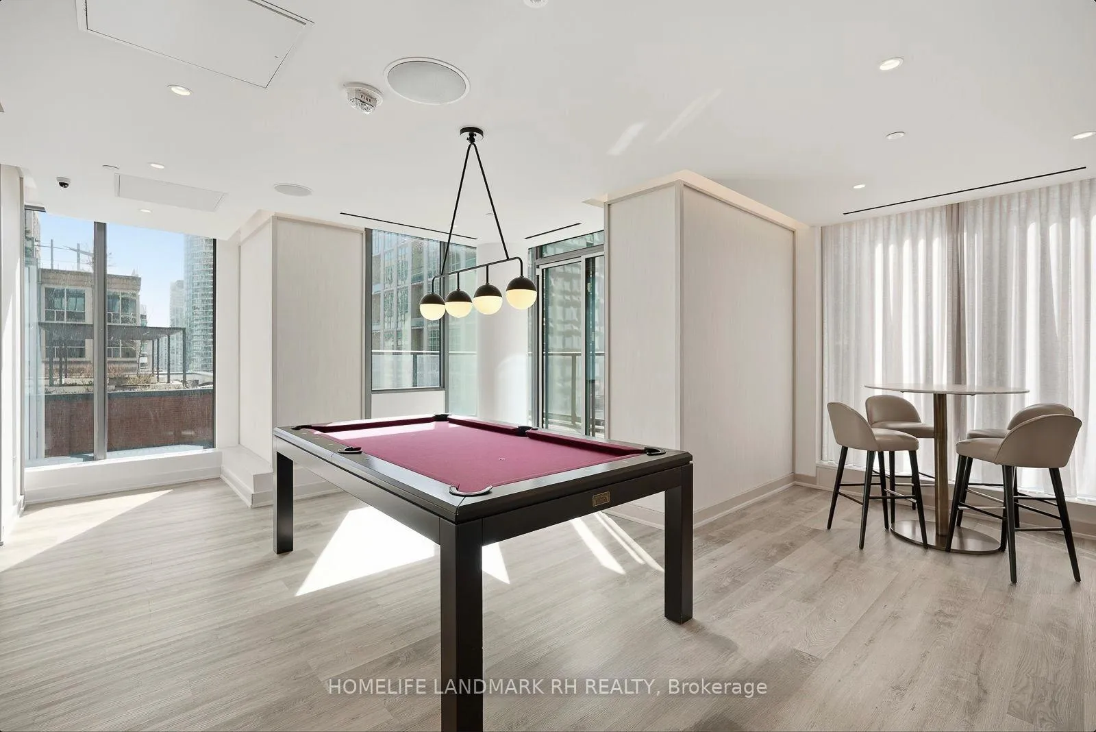 Photo 20 of Unit 3103, 115 Blue Jays Way, Toronto, Waterfront Communities — HOMEH