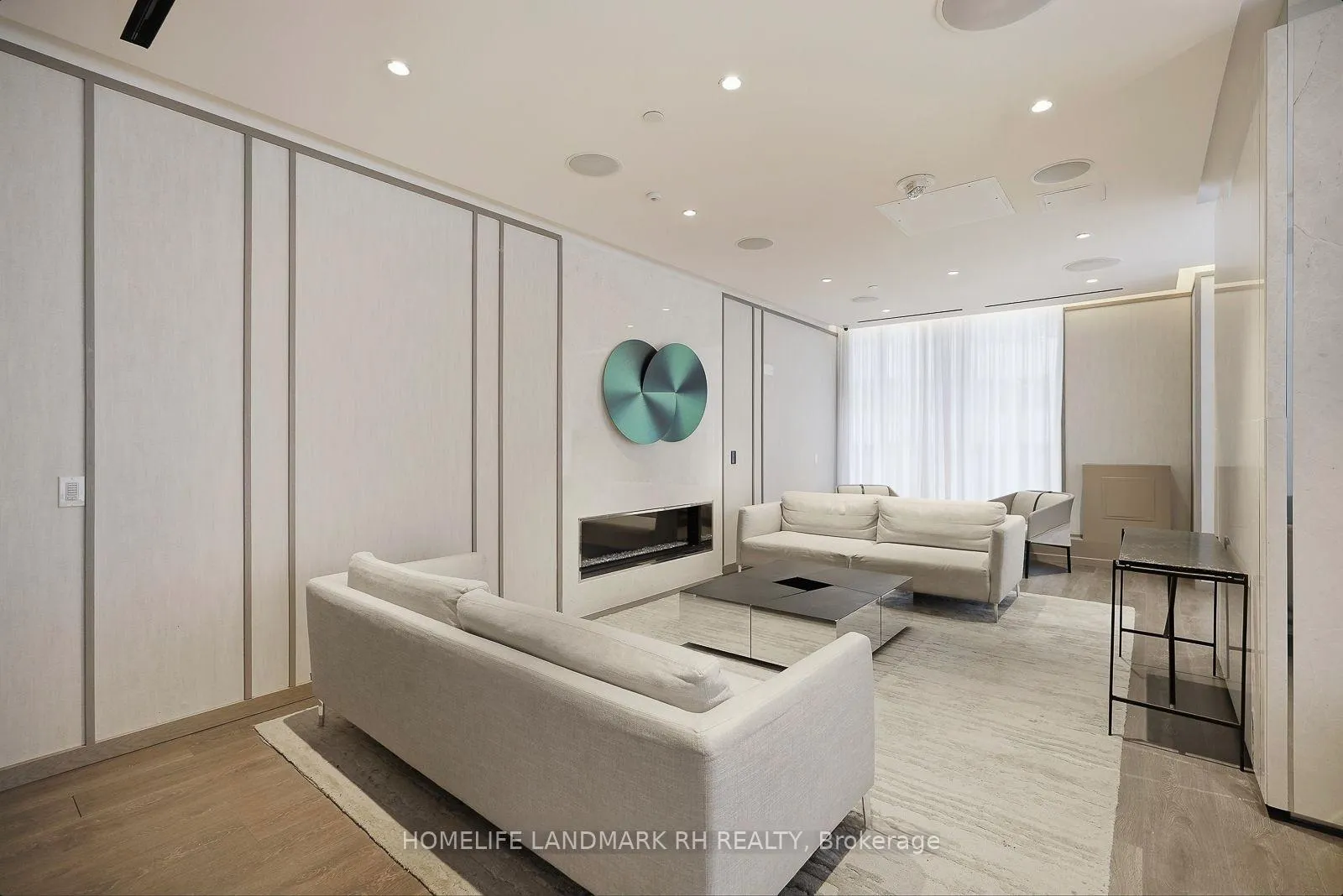 Photo 22 of Unit 3103, 115 Blue Jays Way, Toronto, Waterfront Communities — HOMEH