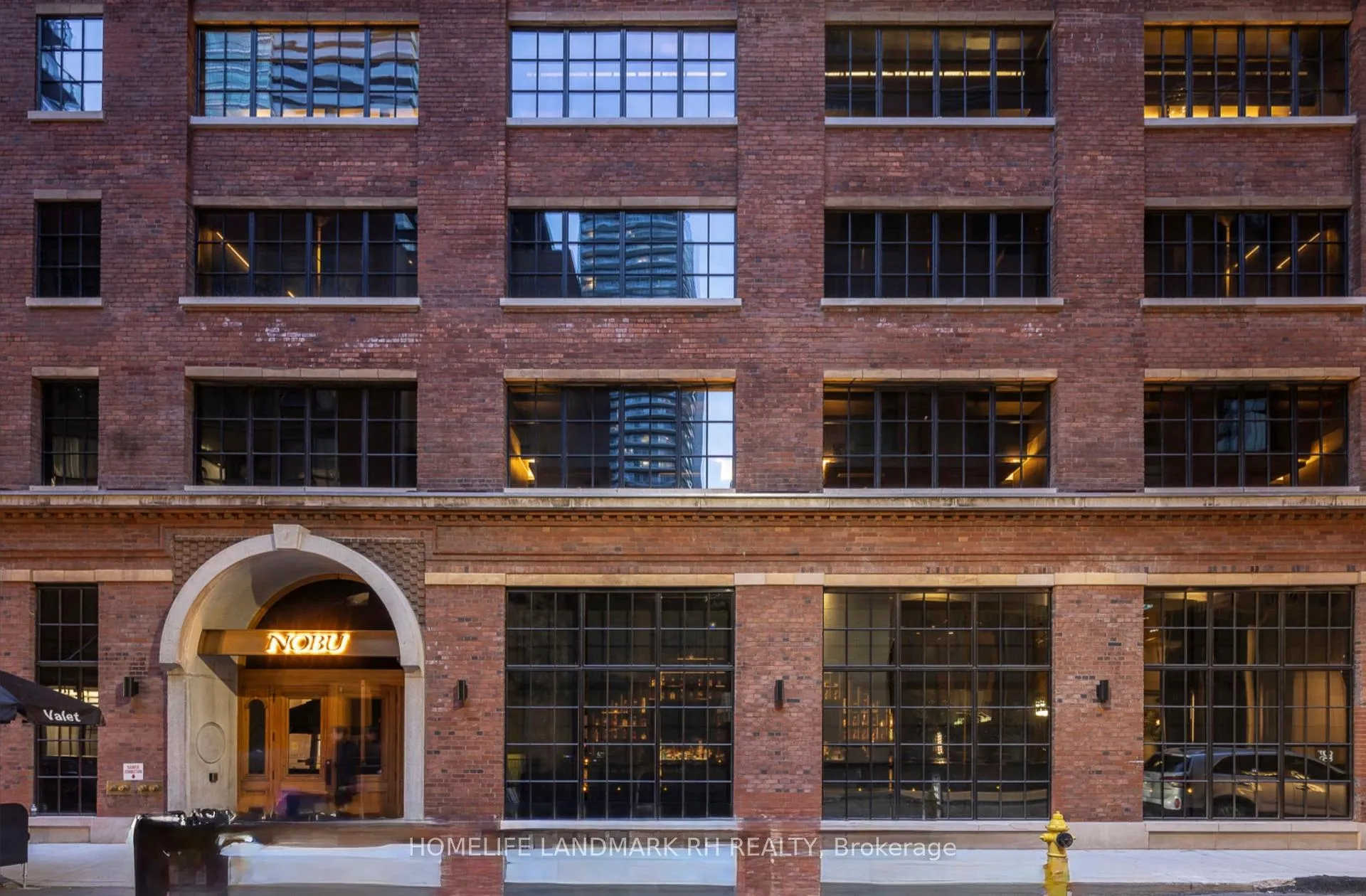 Photo 23 of Unit 3103, 115 Blue Jays Way, Toronto, Waterfront Communities — HOMEH
