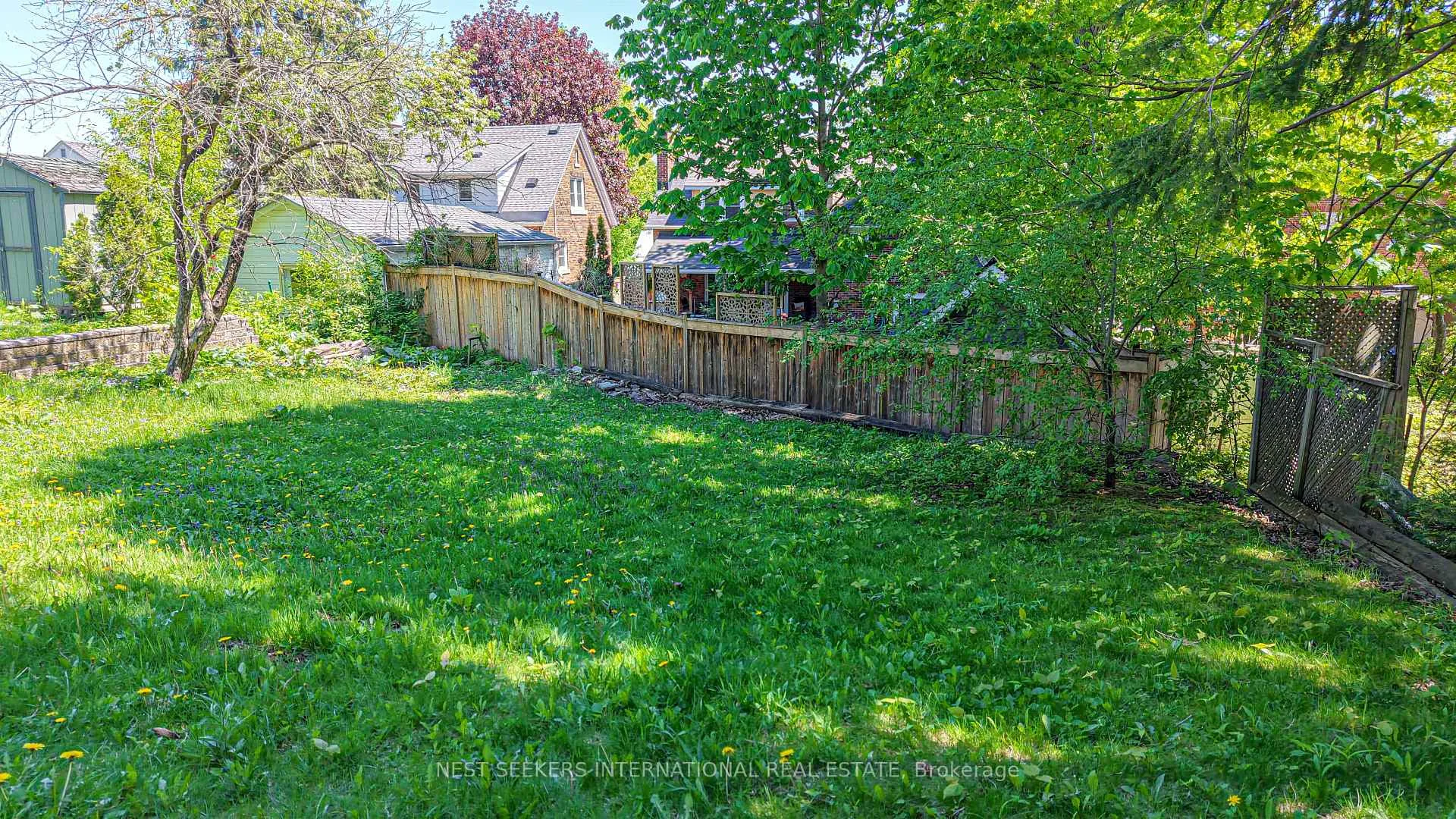 Photo 6 of 166 Laclie Street, Orillia — HOMEH