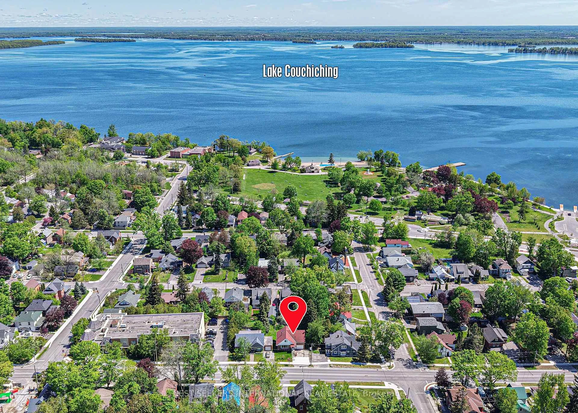 Photo 9 of 166 Laclie Street, Orillia — HOMEH