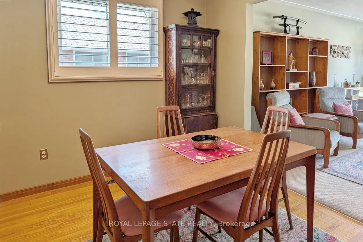 Photo 5 of 41 Ann Street, Hamilton, Dundas — HOMEH