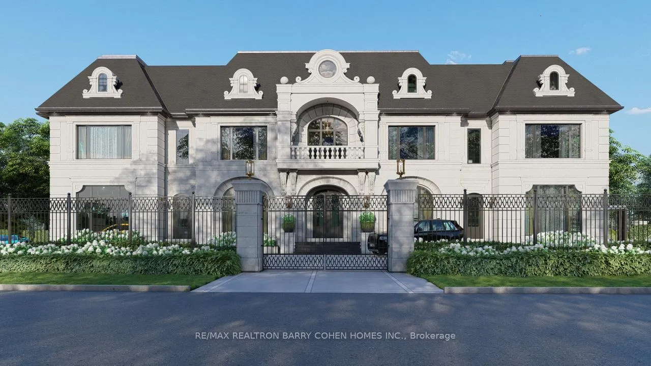 Front of 101 Westwood Lane