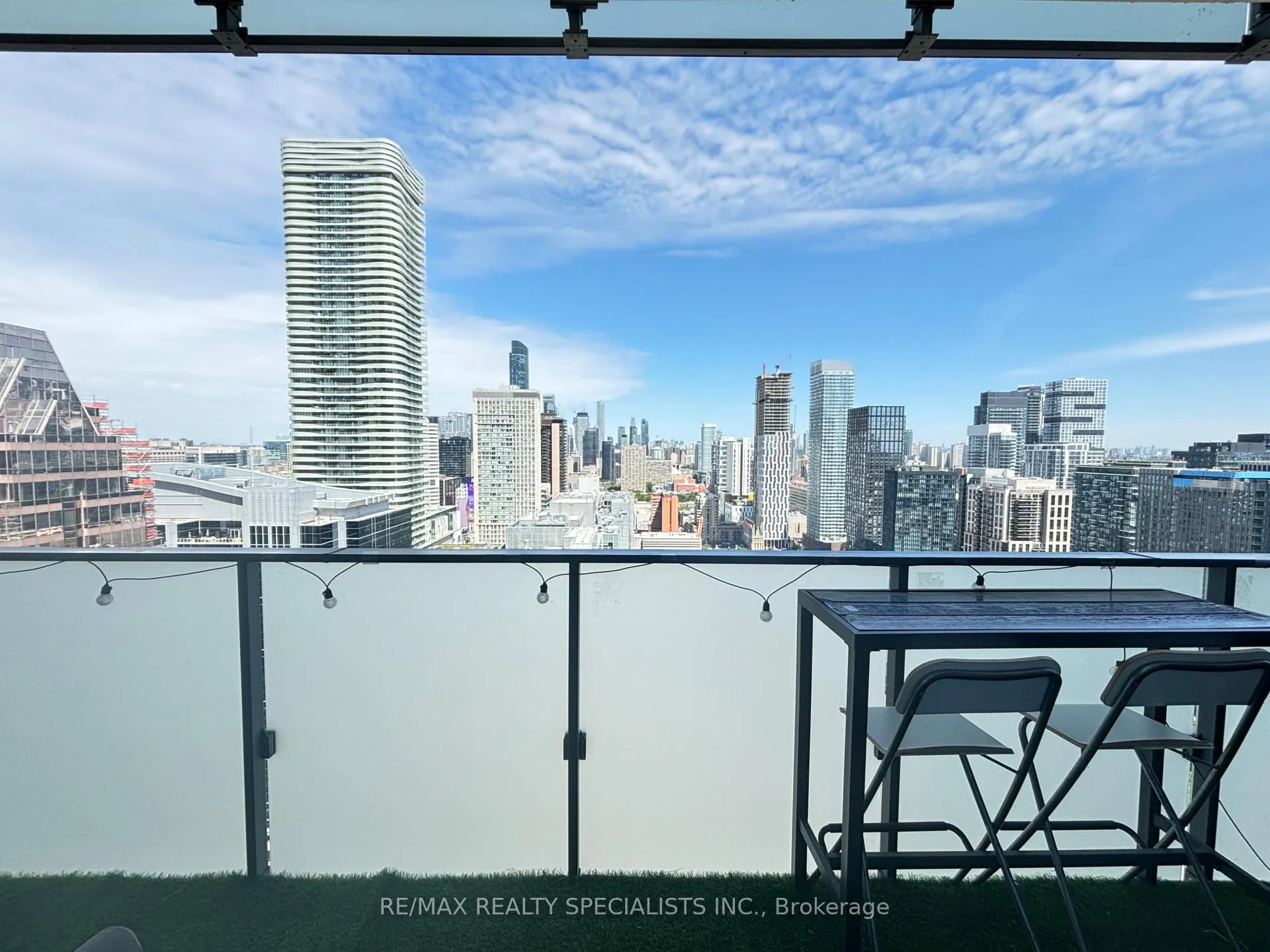 Photo 8 of Unit 3214, 25 Richmond Street E, Toronto, Church-Yonge Corridor — HOMEH