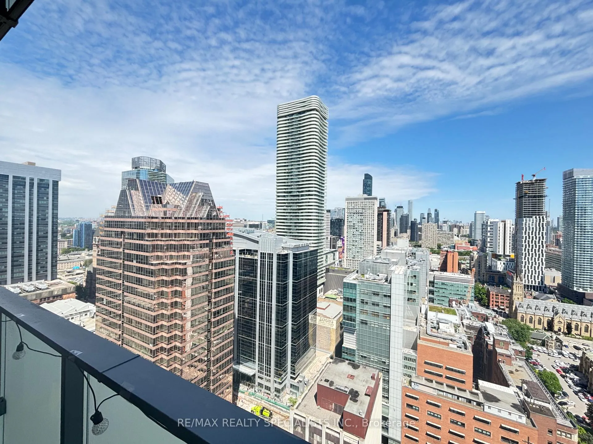 Photo 10 of Unit 3214, 25 Richmond Street E, Toronto, Church-Yonge Corridor — HOMEH