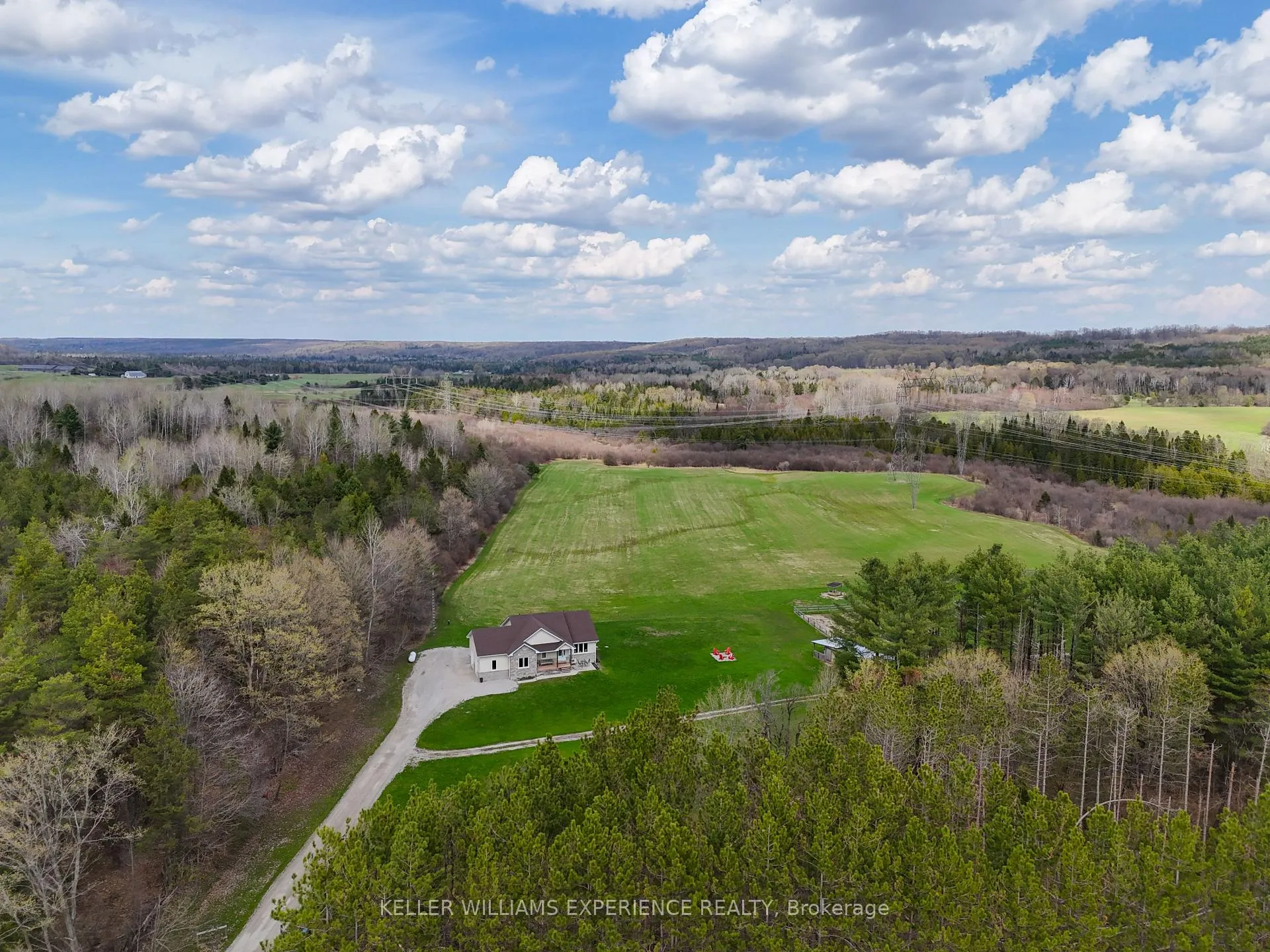 Photo 3 of 5733 Line 4 N, Oro-Medonte, Rural Oro-Medonte — HOMEH
