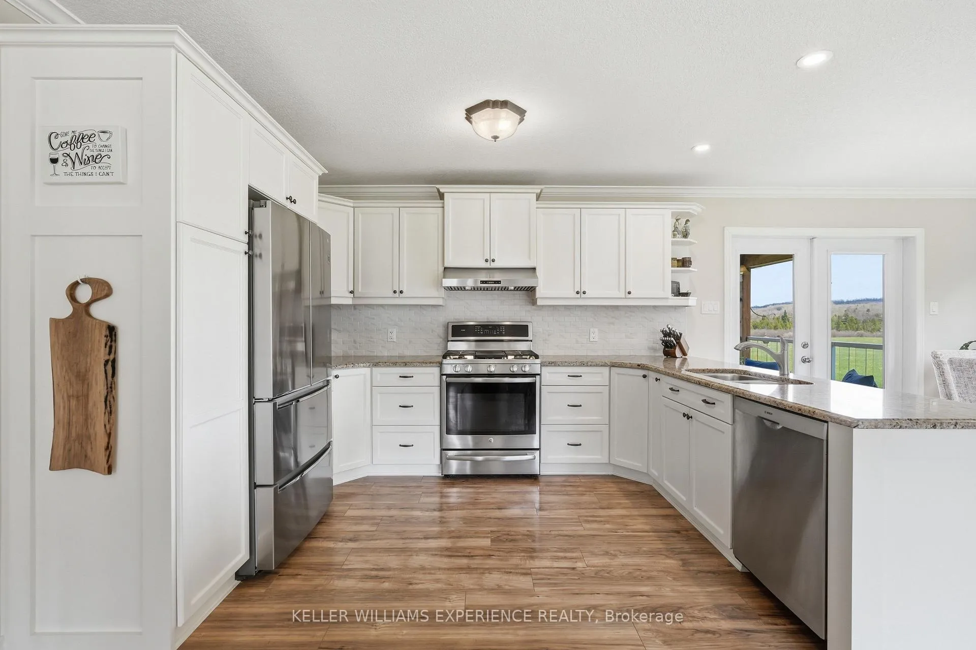 Photo 9 of 5733 Line 4 N, Oro-Medonte, Rural Oro-Medonte — HOMEH